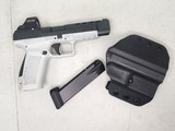 CANIK TP9 SFX 9MM LUGER (9X19 PARA) - 1 of 7