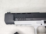 CANIK TP9 SFX 9MM LUGER (9X19 PARA) - 5 of 7