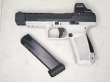 CANIK TP9 SFX 9MM LUGER (9X19 PARA) - 4 of 7
