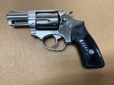 RUGER SP101 .357 MAG - 2 of 6