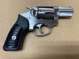 RUGER SP101 .357 MAG - 1 of 6