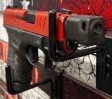 SPRINGFIELD ARMORY Hellcat RDP 9MM LUGER (9X19 PARA) - 3 of 6