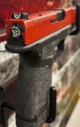 SPRINGFIELD ARMORY Hellcat RDP 9MM LUGER (9X19 PARA) - 2 of 6