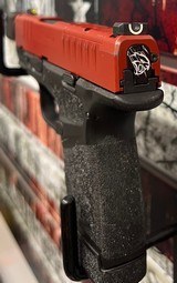 SPRINGFIELD ARMORY Hellcat RDP 9MM LUGER (9X19 PARA) - 5 of 6