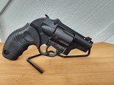 TAURUS 605 PROTECTOR - 1 of 4