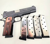 SIG SAUER 1911 FULL SIZE CA COMPLAINT RAIL - 7 of 7