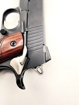 SIG SAUER 1911 FULL SIZE CA COMPLAINT RAIL - 4 of 7