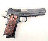 SIG SAUER 1911 FULL SIZE CA COMPLAINT RAIL - 2 of 7