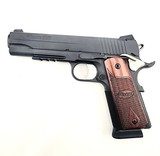 SIG SAUER 1911 FULL SIZE CA COMPLAINT RAIL - 1 of 7