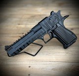 MAGNUM RESEARCH Desert Eagle 50AE - 1 of 4