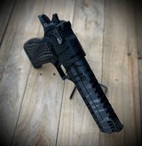 MAGNUM RESEARCH Desert Eagle 50AE - 4 of 4