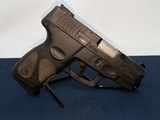 TAURUS G2C - 2 of 2