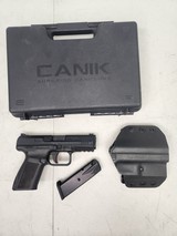 CANIK TP9SF ELITE 9MM LUGER (9X19 PARA) - 1 of 6