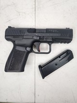 CANIK TP9SF ELITE 9MM LUGER (9X19 PARA) - 2 of 6