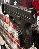 SPRINGFIELD ARMORY XDS-45 .45 ACP - 5 of 7