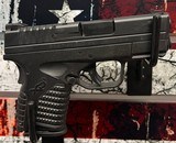 SPRINGFIELD ARMORY XDS-45 .45 ACP - 1 of 7