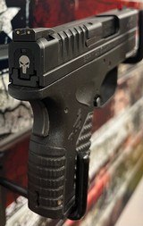 SPRINGFIELD ARMORY XDS-45 .45 ACP - 2 of 7