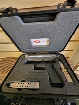 SPRINGFIELD ARMORY XD MOD 2 9MM LUGER (9X19 PARA) - 1 of 5