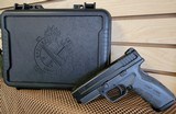 SPRINGFIELD ARMORY XD MOD 2 9MM LUGER (9X19 PARA) - 4 of 5