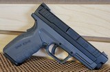 SPRINGFIELD ARMORY XD MOD 2 9MM LUGER (9X19 PARA) - 5 of 5