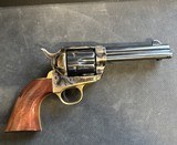 CIMARRON PISTOLERO .357 MAG - 1 of 3