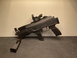 CHARLES DALY PAK-9 9MM LUGER (9X19 PARA) - 1 of 6