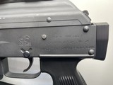 CHARLES DALY PAK-9 9MM LUGER (9X19 PARA) - 2 of 6