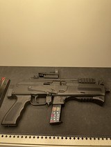 CHARLES DALY PAK-9 9MM LUGER (9X19 PARA) - 5 of 6
