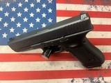 GLOCK 22 G22 GEN 4 .40 (Night Sights) POLICE TRADE IN - 3 of 7