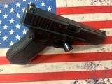 GLOCK 22 G22 GEN 4 .40 (Night Sights) POLICE TRADE IN - 5 of 7