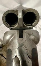 A.H. FOX Sterlingworth 12 GA - 3 of 7