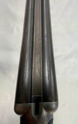 A.H. FOX Sterlingworth 12 GA - 6 of 7