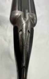 A.H. FOX Sterlingworth 12 GA - 7 of 7