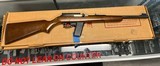 MARLIN 45 CAMP CARBINE - 1 of 4