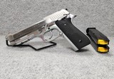 TAURUS PT 92 AFS 9MM LUGER (9X19 PARA) - 1 of 6