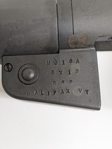 SUOMI m31 sa 9MM LUGER (9X19 PARA) - 5 of 7