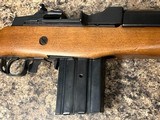 RUGER MINI 14RANCH RIFLE .223 REM - 3 of 5