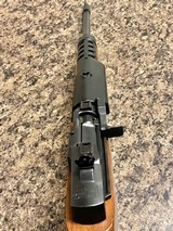 RUGER MINI 14RANCH RIFLE .223 REM - 2 of 5