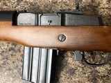 RUGER MINI 14RANCH RIFLE .223 REM - 5 of 5