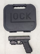 GLOCK 17 9MM LUGER (9X19 PARA) - 1 of 7