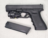 GLOCK 17 9MM LUGER (9X19 PARA) - 2 of 7