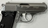 WALTHER MODEL PPK .380 ACP - 3 of 7