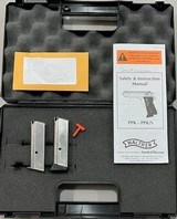 WALTHER MODEL PPK .380 ACP - 7 of 7
