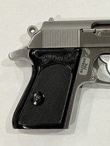 WALTHER MODEL PPK .380 ACP - 2 of 7