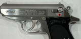 WALTHER MODEL PPK .380 ACP - 6 of 7