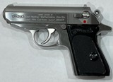 WALTHER MODEL PPK .380 ACP - 4 of 7