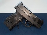 FN 503 9MM LUGER (9X19 PARA) - 2 of 2