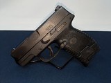 FN 503 9MM LUGER (9X19 PARA) - 1 of 2