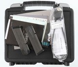 SIG SAUER P229 LEGION W/ LEGION BAG, BOX, 3 MAGS & COIN - 6 of 7