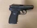 CENTURY ARMS MAKAROV 9X18MM MAKAROV - 4 of 7